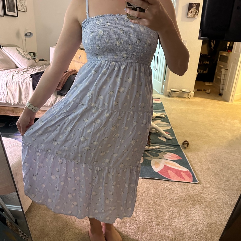 Hollister dress